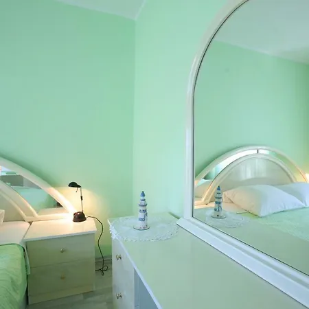 Appartement Good Vibes *