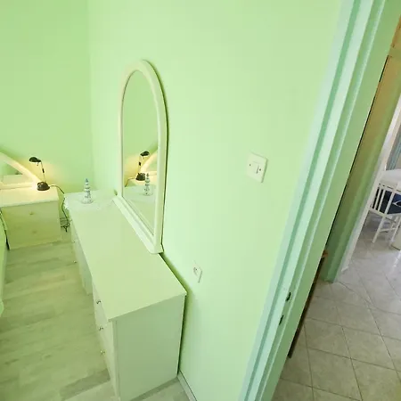 Good Vibes Appartement *