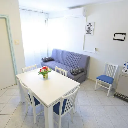 Appartement Good Vibes Zadar