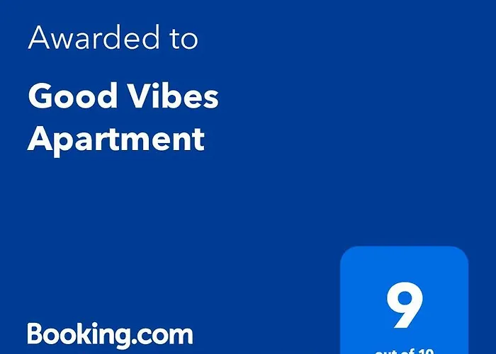 Good Vibes * ザダル