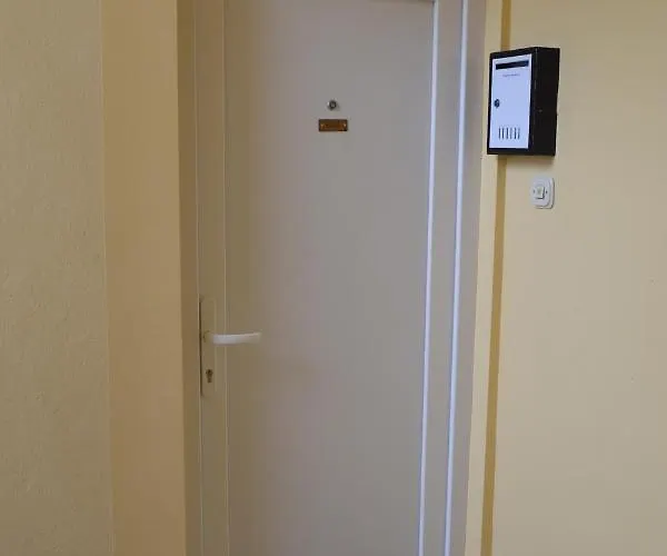 Good Vibes アパート