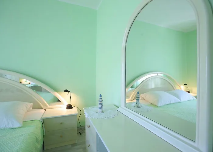 アパート Good Vibes *