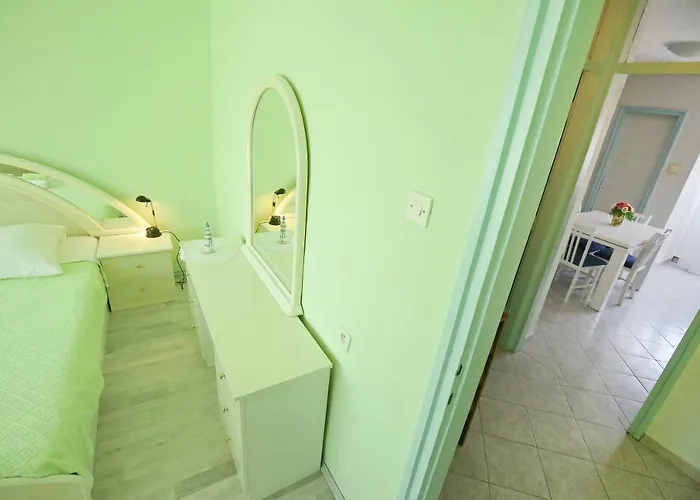 Good Vibes アパート *