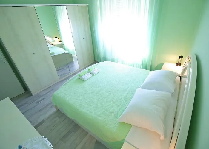 アパート Good Vibes *