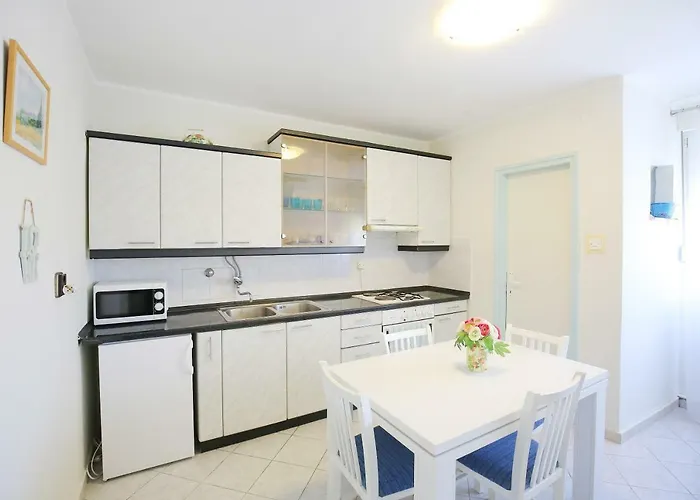 アパート Good Vibes ザダル