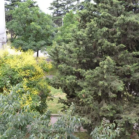 Apartment Good Vibes Zadar