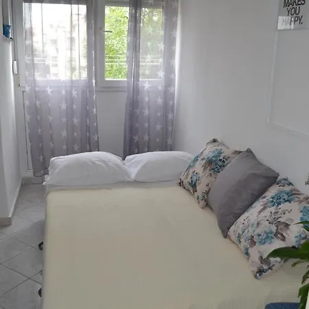 Apartman Good Vibes
