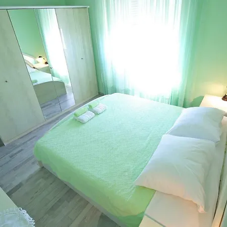 Apartman Good Vibes *