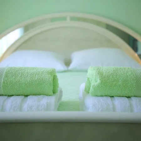 Apartman Good Vibes Zára