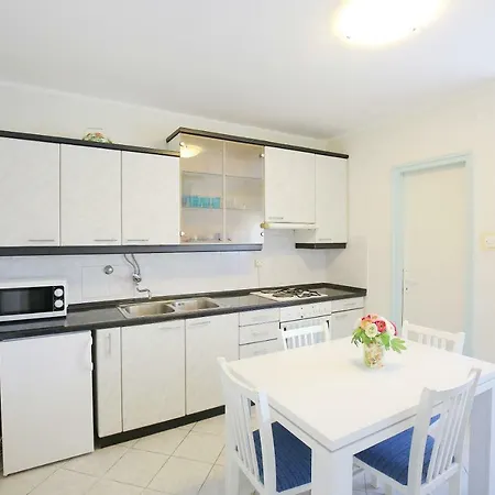 Apartman Good Vibes Zára