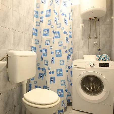 Apartman Good Vibes