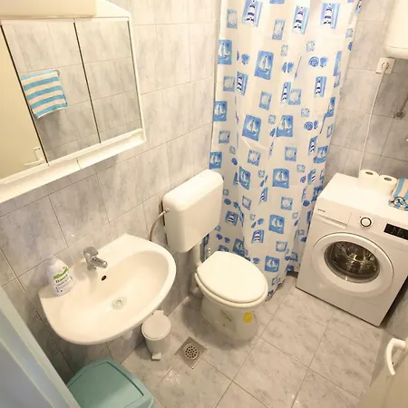 Apartman Good Vibes Zára