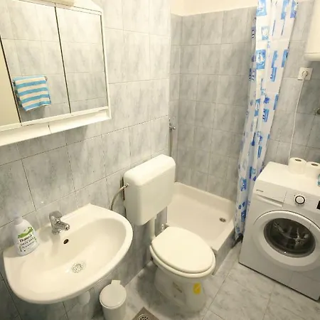 Apartman Good Vibes Zára