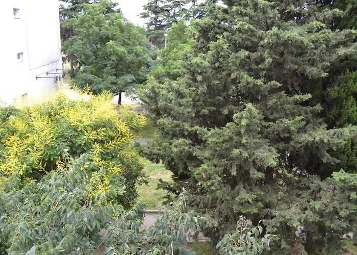 Apartment Good Vibes Zadar