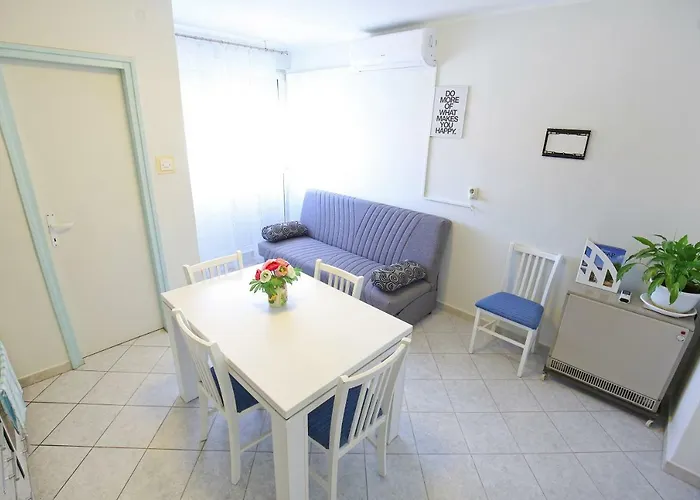 Apartment Good Vibes Zadar