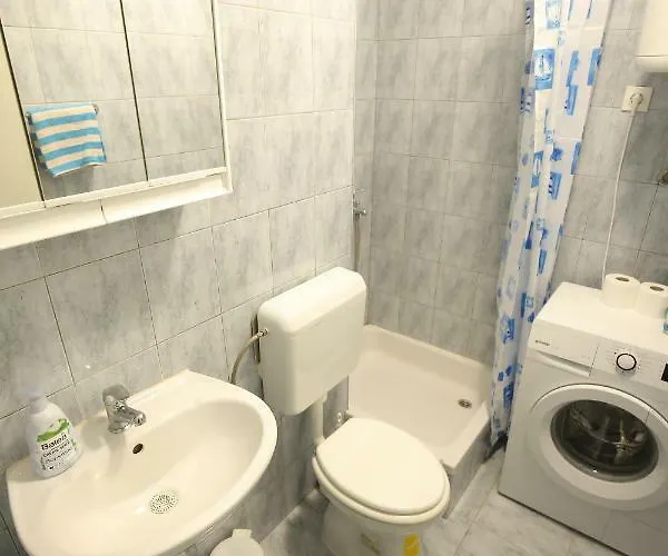 Apartment Good Vibes Zadar